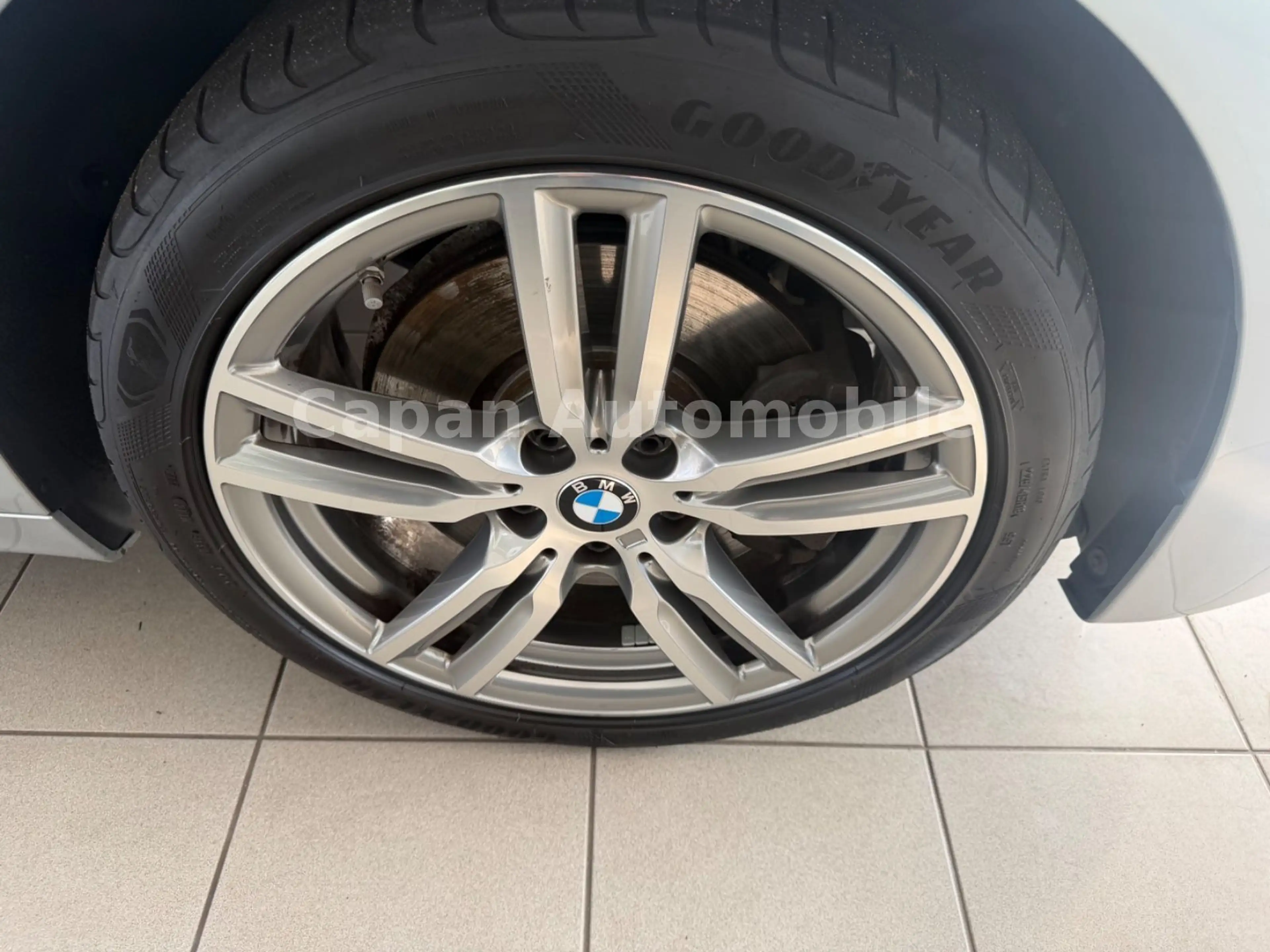 BMW 220 220 2 Gran Tourer 220 d xDrive M Sport 7-Sitzer — photo 10
