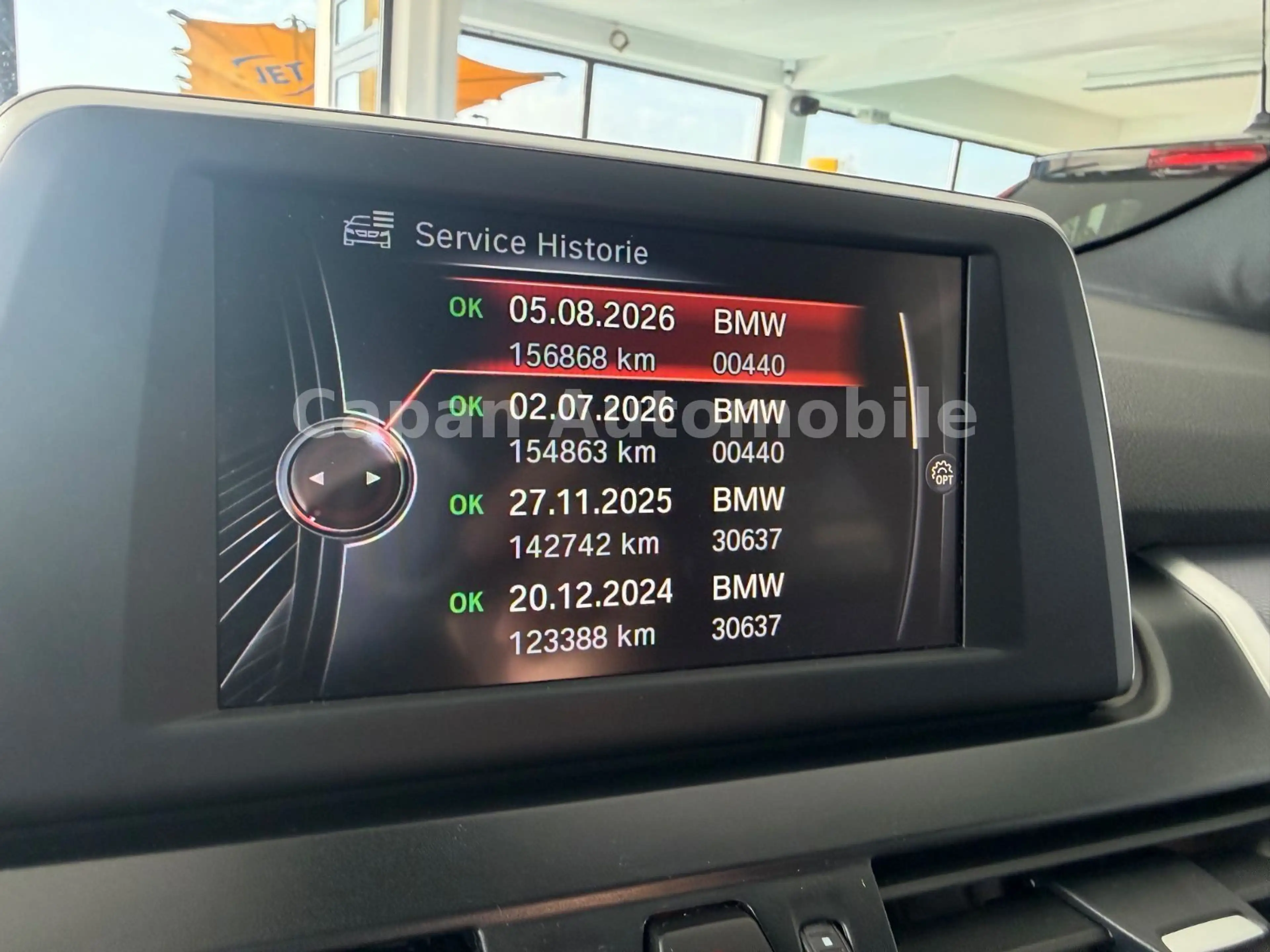 BMW 220 220 2 Gran Tourer 220 d xDrive M Sport 7-Sitzer — photo 12