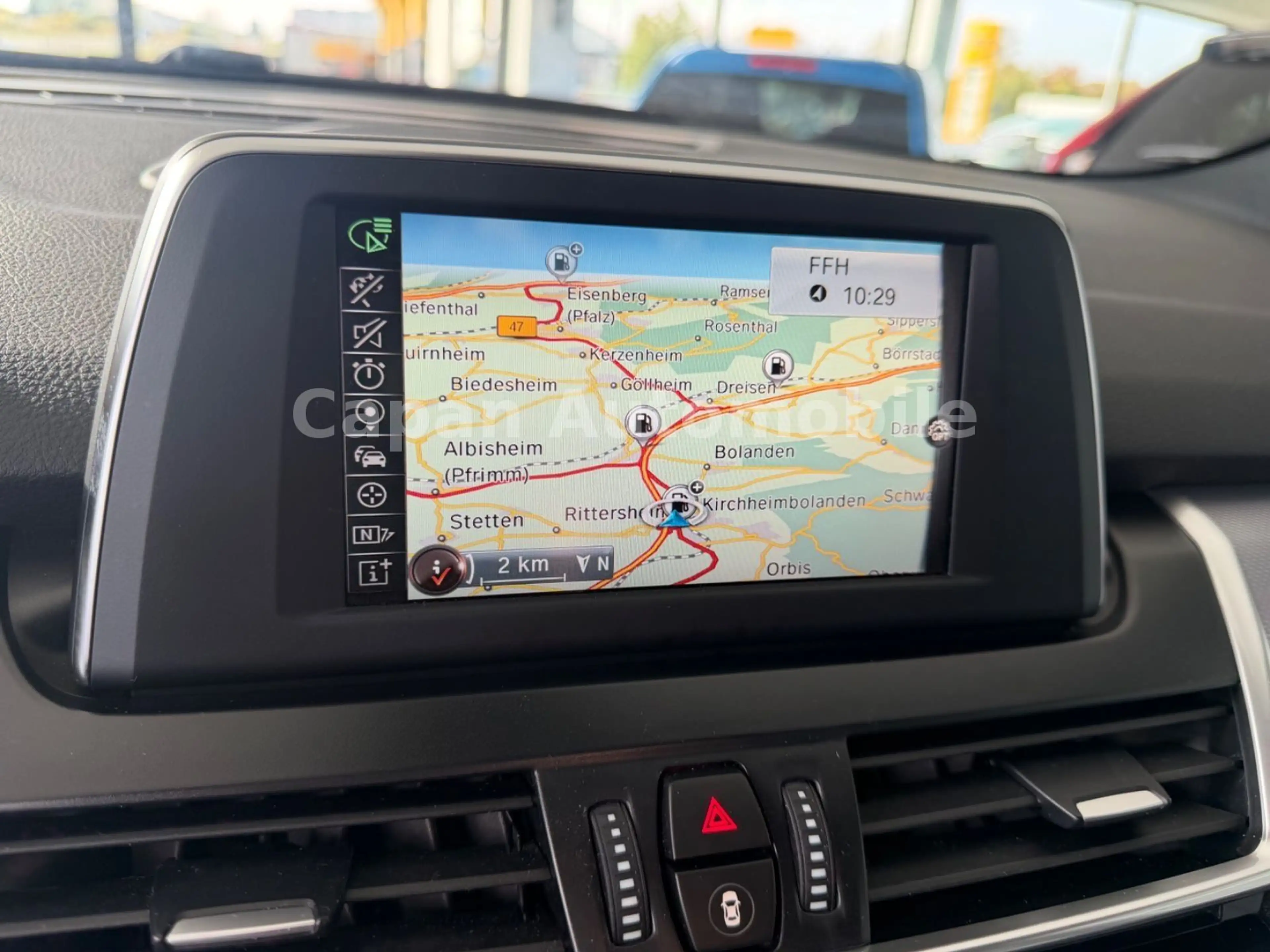 BMW 220 220 2 Gran Tourer 220 d xDrive M Sport 7-Sitzer — photo 15