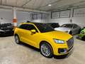 Audi Q2 Q2 1.6 TDI Sline - TETTO - CERCHI DA 19' - PRONTA Geel - thumbnail 1