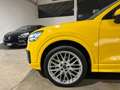 Audi Q2 Q2 1.6 TDI Sline - TETTO - CERCHI DA 19' - PRONTA Geel - thumbnail 17
