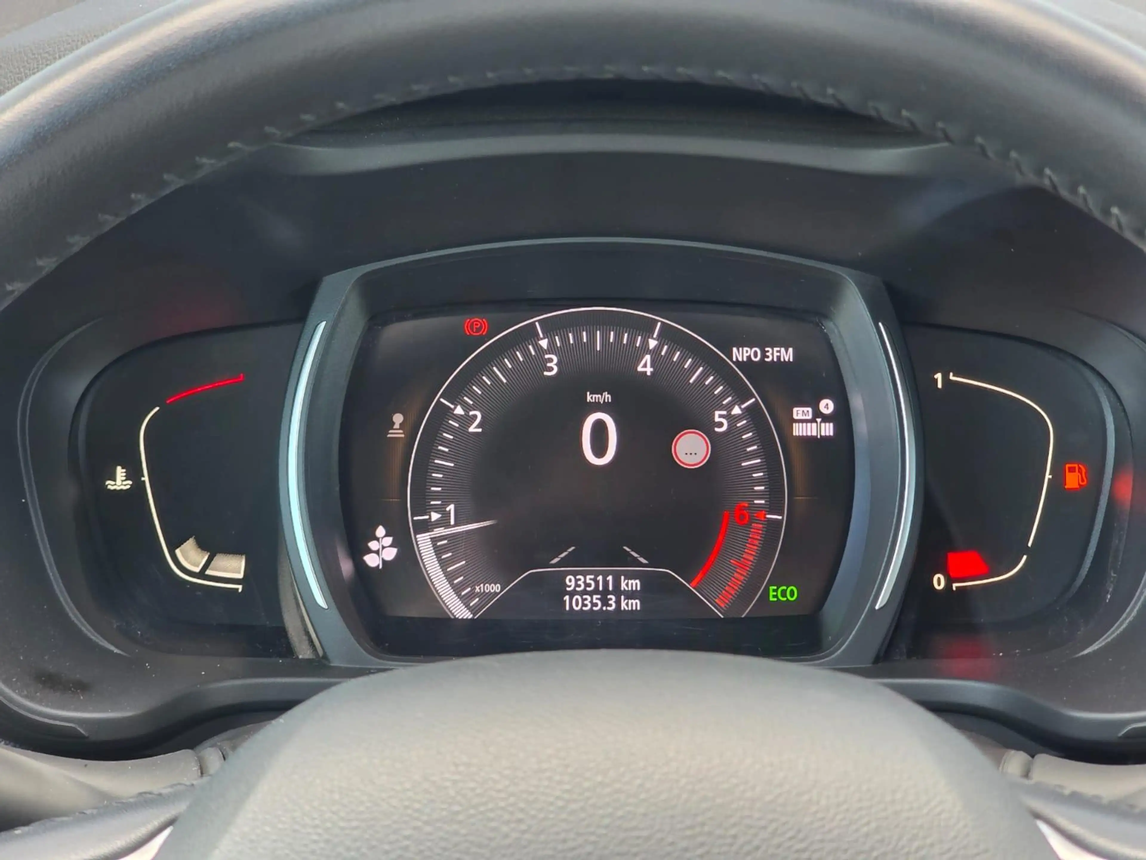 Renault Kadjar 1.3 TCe Zen Trekhaak | Stoelverwarming | Parkeerca — photo 13