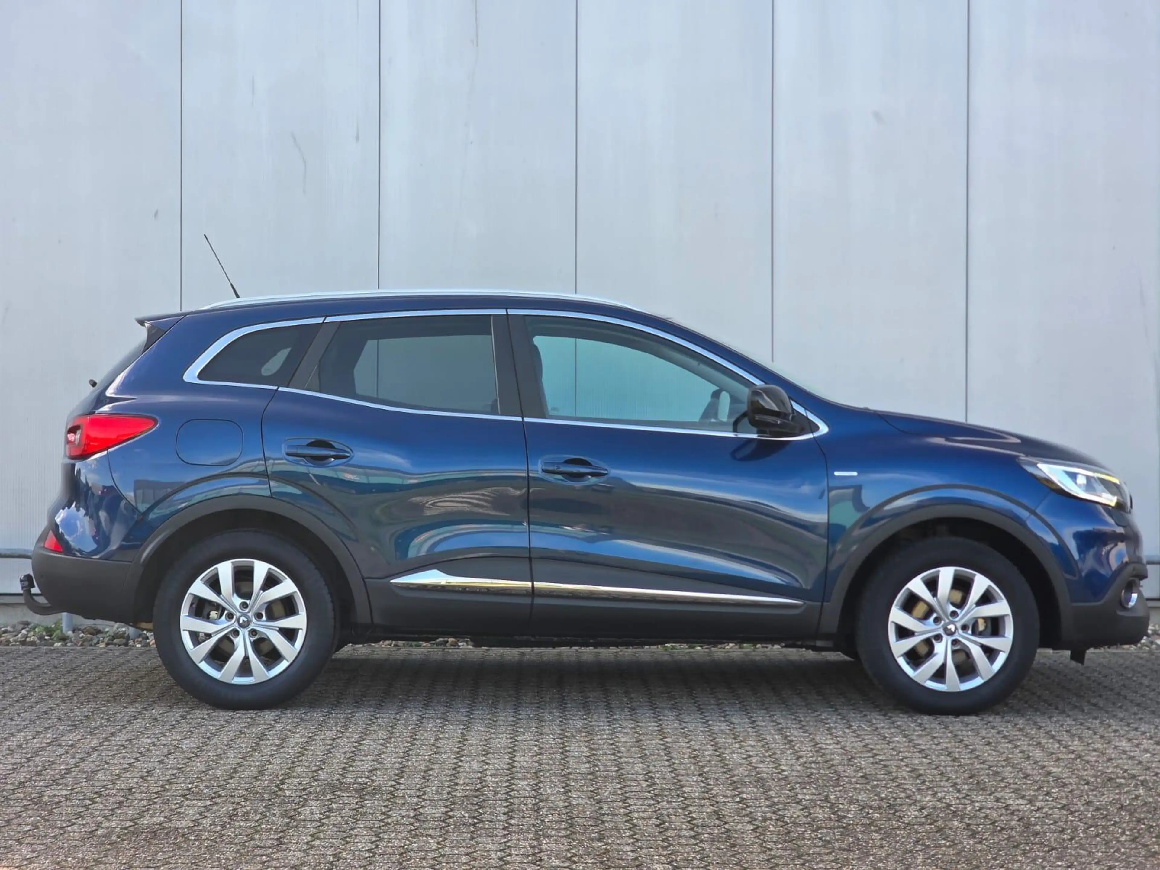 Renault Kadjar 1.3 TCe Zen Trekhaak | Stoelverwarming | Parkeerca — photo 4