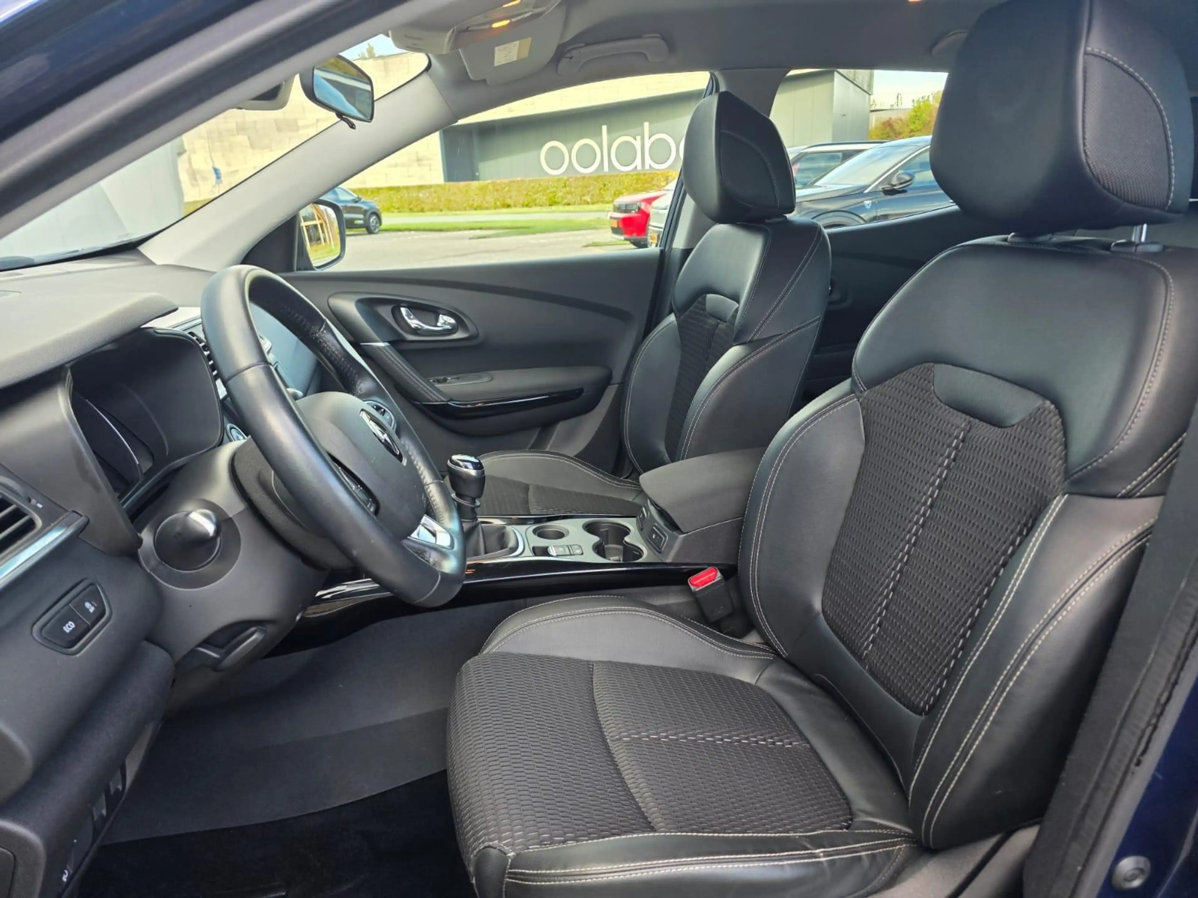 Renault Kadjar 1.3 TCe Zen Trekhaak | Stoelverwarming | Parkeerca — photo 7
