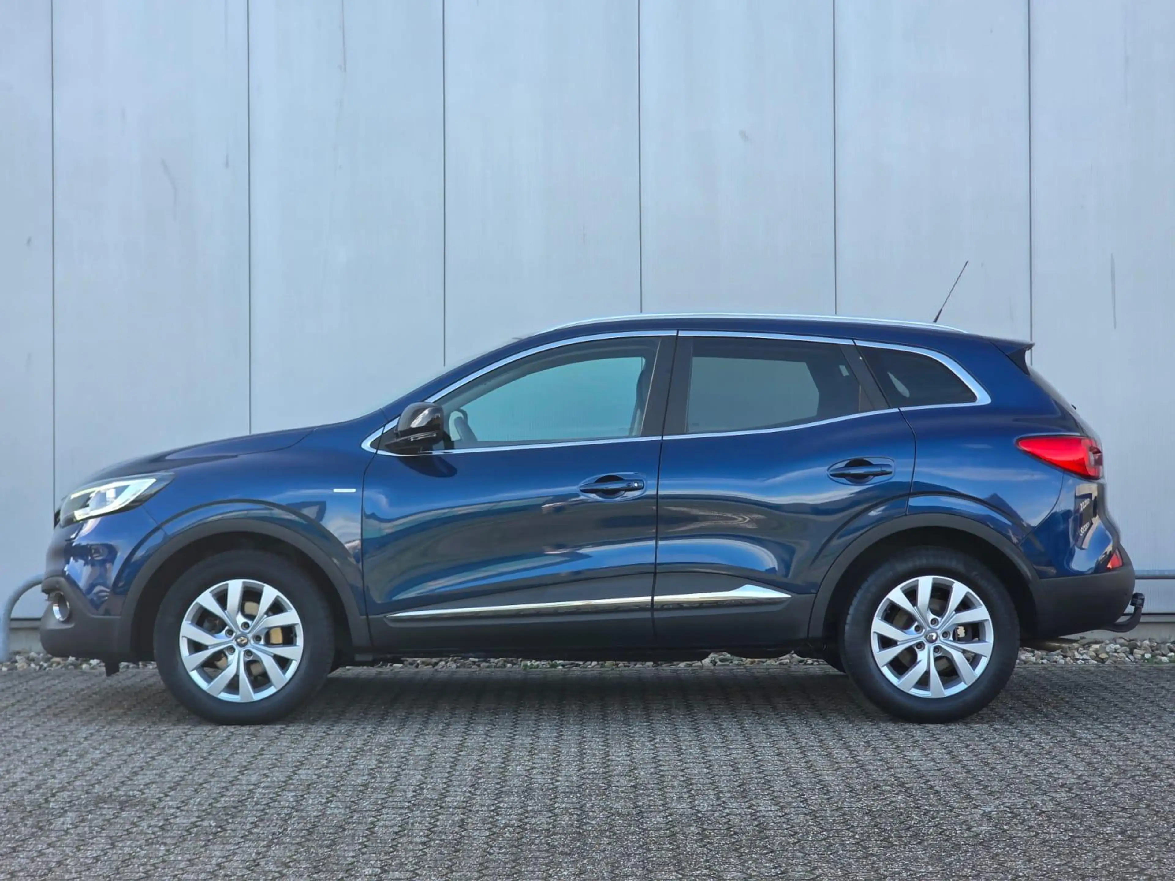 Renault Kadjar 1.3 TCe Zen Trekhaak | Stoelverwarming | Parkeerca — photo 3