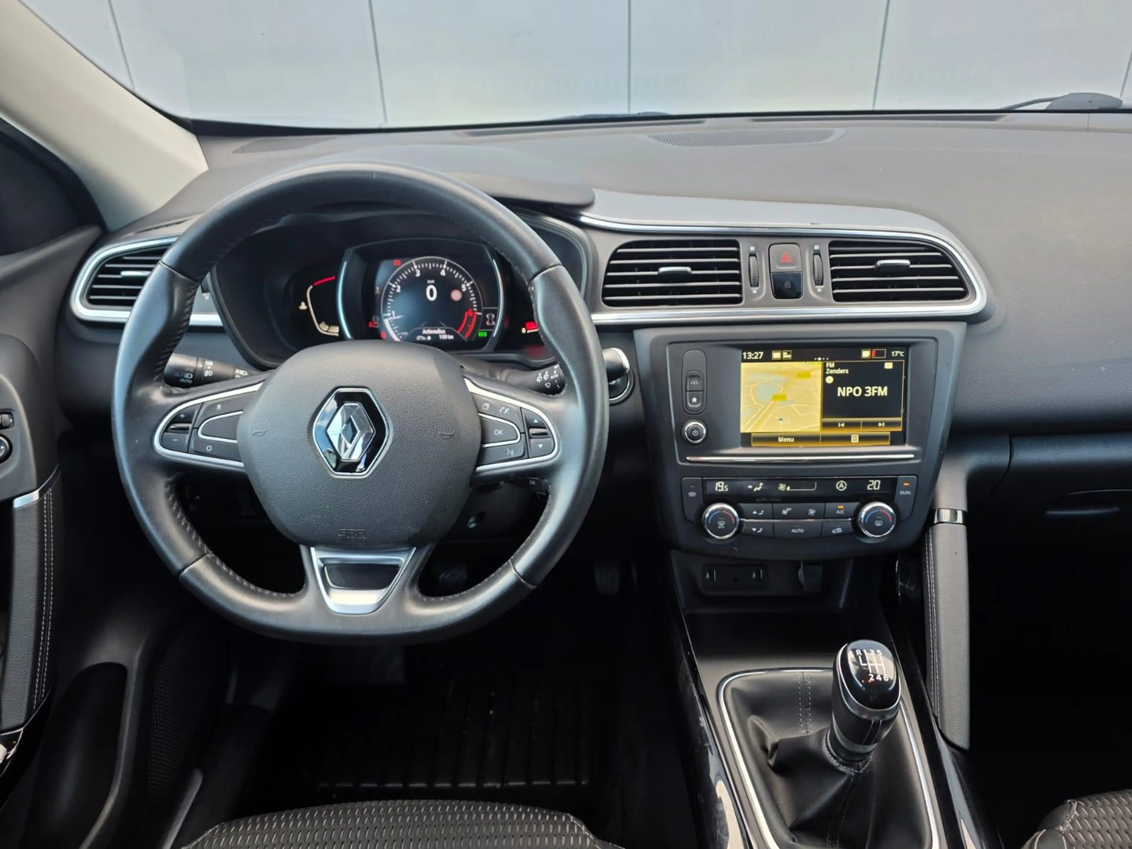 Renault Kadjar 1.3 TCe Zen Trekhaak | Stoelverwarming | Parkeerca — photo 10