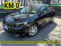 Opel Corsa Corsa 1.2 *KM0*PRONTA CONSEGNA*CARPLAY*TELECAMERA* Zwart - thumbnail 1