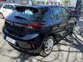 Opel Corsa Corsa 1.2 *KM0*PRONTA CONSEGNA*CARPLAY*TELECAMERA* Zwart - thumbnail 3