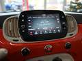 Fiat 500 1.0 Dolcevita Navi+Pano+KlimaA+LM+PDC Orange - thumbnail 18
