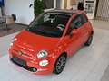 Fiat 500 1.0 Dolcevita Navi+Pano+KlimaA+LM+PDC Orange - thumbnail 5