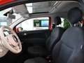 Fiat 500 1.0 Dolcevita Navi+Pano+KlimaA+LM+PDC Orange - thumbnail 10