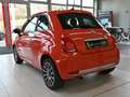 Fiat 500 1.0 Dolcevita Navi+Pano+KlimaA+LM+PDC Orange - thumbnail 6