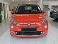 Fiat 500 1.0 Dolcevita Navi+Pano+KlimaA+LM+PDC Orange - thumbnail 3