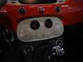 Fiat 500 1.0 Dolcevita Navi+Pano+KlimaA+LM+PDC Orange - thumbnail 19