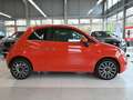Fiat 500 1.0 Dolcevita Navi+Pano+KlimaA+LM+PDC Orange - thumbnail 7