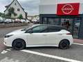 Nissan Leaf N-Connecta*150PS*NAVI*360°KAMERA Weiß - thumbnail 5