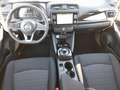 Nissan Leaf N-Connecta*150PS*NAVI*360°KAMERA Weiß - thumbnail 12