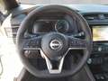 Nissan Leaf N-Connecta*150PS*NAVI*360°KAMERA Weiß - thumbnail 14