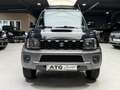 Suzuki Jimny 1.3i JLX DAKOTA 4X4 CUIR AIRCO JANTE Schwarz - thumbnail 3
