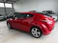 Hyundai VELOSTER Premium 1Hand Leder Navi SHZ Rood - thumbnail 10