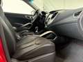 Hyundai VELOSTER Premium 1Hand Leder Navi SHZ Rood - thumbnail 14