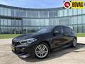 BMW 118 1-serie 118i High Executive M-Sport Schwarz - thumbnail 1