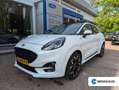 Ford Puma 1.0 EcoBoost Hybrid ST-Line X | Panoramadak | Wint Blanco - thumbnail 1