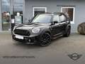 MINI Cooper S Countryman ALL4 Younique Trim Negru - thumbnail 1