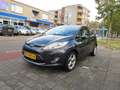 Ford Fiesta 1.25 Airco 50.940 km nap! dealer onderh 1e eig Grijs - thumbnail 1