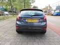 Ford Fiesta 1.25 Airco 50.940 km nap! dealer onderh 1e eig Grijs - thumbnail 5