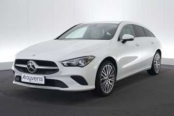 SB 250e PHEV Business Solution Luxury LEDER/CUIR L