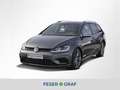 Volkswagen Golf Variant R VII R 2.0 TSI DSG LED/ACC/NAVI Grijs - thumbnail 1