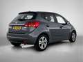 Kia Venga 1.4 CVVT DynamicPLusLine Gris - thumbnail 2