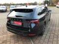 Skoda Octavia Combi iV First Edition Leder Matrix Navi Schwarz - thumbnail 4