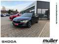 Skoda Octavia Combi iV First Edition Leder Matrix Navi Schwarz - thumbnail 1