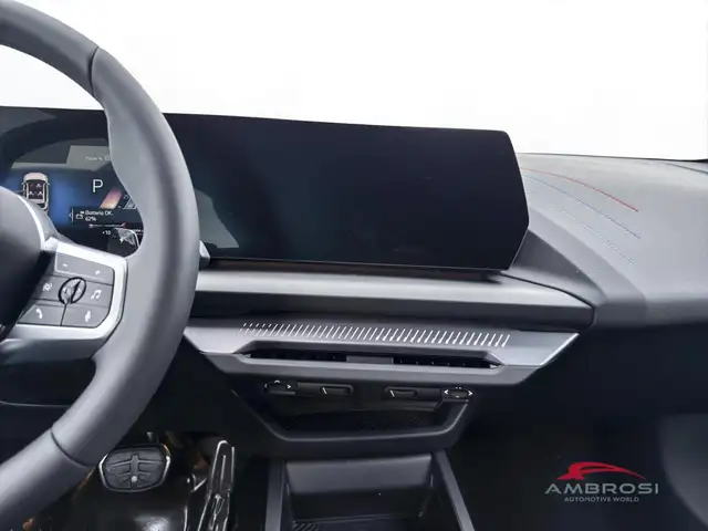 BMW 1 Series view 10