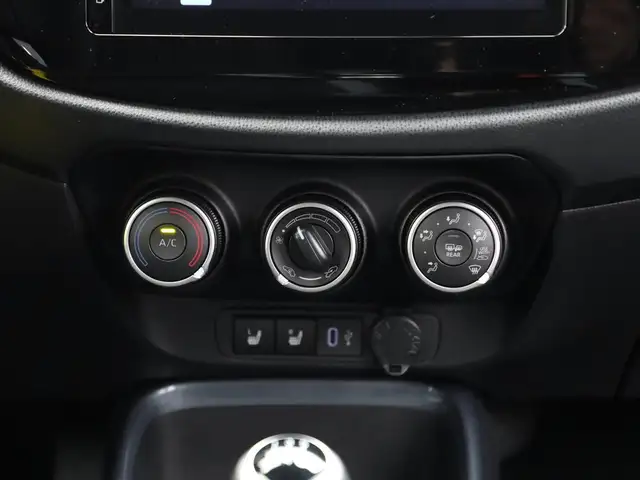 Toyota Aygo X view 14
