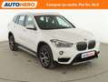 BMW X1 sDrive 18dA Blanco - thumbnail 8