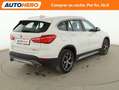 BMW X1 sDrive 18dA Blanco - thumbnail 6