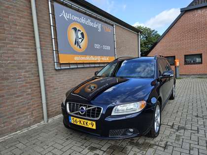 Volvo V70 2.0 Limited Edition