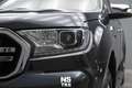 Ford Ranger 2.0 TDCI 170CV double cab Limited AUTO Grey - thumbnail 3