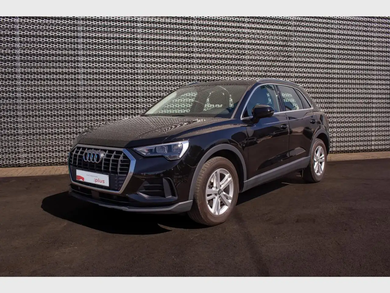 2019 - Audi Q3 Q3 Boîte automatique SUV