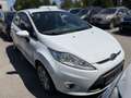 Ford Fiesta Titanium 1,25 *Pickerl 12/2026+4* Weiß - thumbnail 2