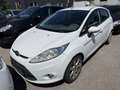 Ford Fiesta Titanium 1,25 *Pickerl 12/2026+4* Weiß - thumbnail 1