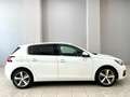 Peugeot 308 1.2 PureTech S&S Allure 130 White - thumbnail 5