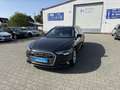 Audi A6 40 TDI quattro sport Navi LED Kamera ACC Leder P-D Blau - thumbnail 1