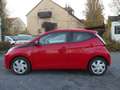 Toyota Aygo AYGO x-play*Klima*Nr.59 Червоний - thumbnail 8