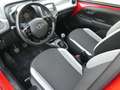 Toyota Aygo AYGO x-play*Klima*Nr.59 Червоний - thumbnail 14