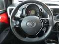 Toyota Aygo AYGO x-play*Klima*Nr.59 Червоний - thumbnail 12