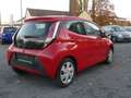 Toyota Aygo AYGO x-play*Klima*Nr.59 Червоний - thumbnail 5
